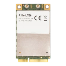 Перейти в категорию Модемы LTE и 5G