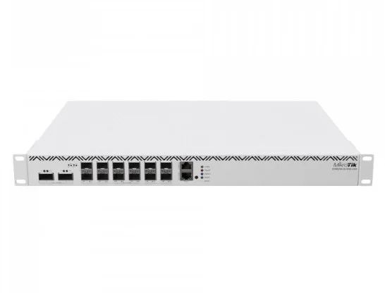 MikroTik CCR2216-1G-12XS-2XQ