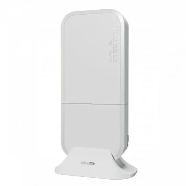 MikroTik wAP ax MikroTik wAP ax