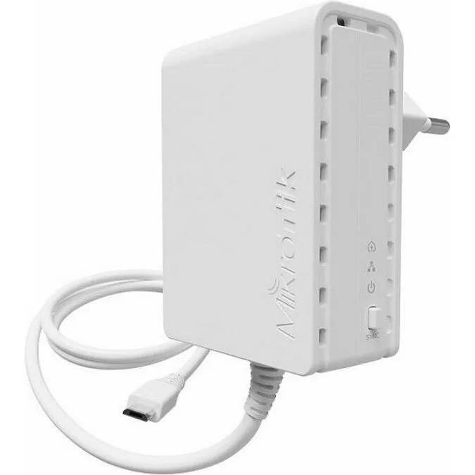 Перейти в категорию PowerLine адаптеры