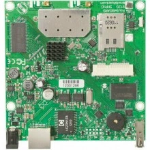 Перейти в категорию RouterBOARD