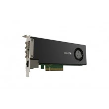 PCIe маршрутизатор MikroTik CCR2004-1G-2XS-PCIe