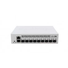 Коммутатор MikroTik CRS310-1G-5S-4S+IN