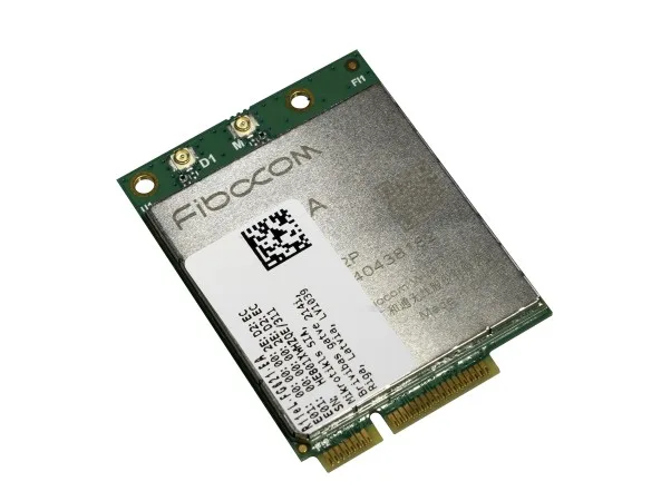 LTE модуль MikroTik R11eL-FG621-EA LTE модуль MikroTik R11eL-FG621-EA