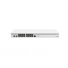 Маршрутизатор MikroTik CCR2004-16G-2S+
