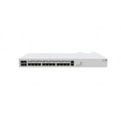 Маршрутизатор MikroTik CCR2116-12G-4S+ Маршрутизатор MikroTik CCR2116-12G-4S+