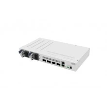 Коммутатор MikroTik CRS504-4XQ-IN