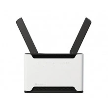 Беспроводная точка доступа MikroTik Chateau LTE18 ax