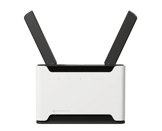 Беспроводная точка доступа MikroTik Chateau LTE18 ax Беспроводная точка доступа MikroTik Chateau LTE18 ax