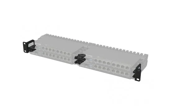 Крепление в стойку MikroTik К-79 для маршрутизаторов серии RB5009