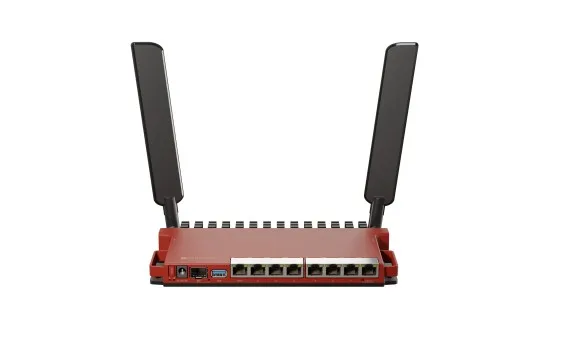 Беспроводная точка доступа MikroTik L009UiGS-2HaxD-IN