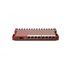 Маршрутизатор MikroTik L009UiGS-RM