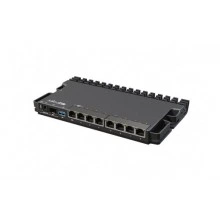 Маршрутизатор MikroTik RB5009UG+S+IN