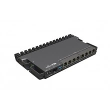 Маршрутизатор MikroTik RB5009UPr+S+IN