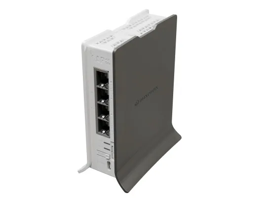 Беспроводная точка доступа MikroTik hAP ax lite LTE6