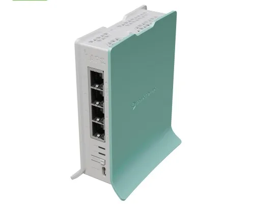 Беспроводная точка доступа MikroTik hAP ax lite