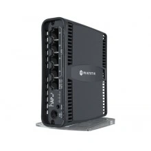 Беспроводная точка доступа MikroTik hAP ax²