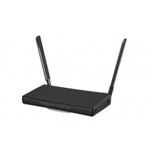 Беспроводная точка доступа MikroTik hAP ax³
