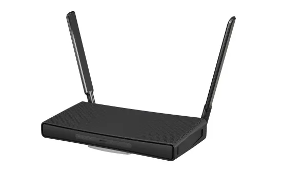 Беспроводная точка доступа MikroTik hAP ax³ Беспроводная точка доступа MikroTik hAP ax³