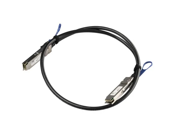 Кабель прямого подключения QSFP28 100G MikroTik XQ+DA0001