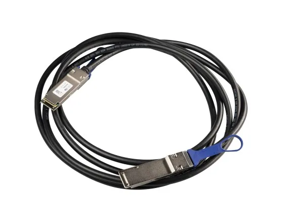 Кабель прямого подключения QSFP28 100G MikroTik XQ+DA0003