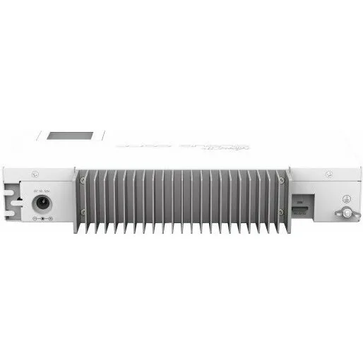 Маршрутизатор MikroTik Cloud Core Router 1009-7G-1C-1S+PC (CCR1009-7G-1C-1S+PC) Маршрутизатор MikroTik Cloud Core Router 1009-7G-1C-1S+PC (CCR1009-7G-1C-1S+PC)