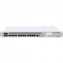 Маршрутизатор MikroTik Cloud Core Router 1036-12G-4S (CCR1036-12G-4S)