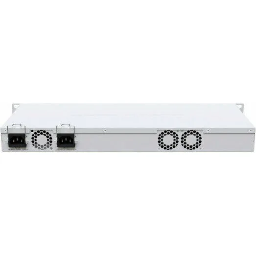 Маршрутизатор MikroTik Cloud Core Router 1036-12G-4S (CCR1036-12G-4S) Маршрутизатор MikroTik Cloud Core Router 1036-12G-4S (CCR1036-12G-4S)