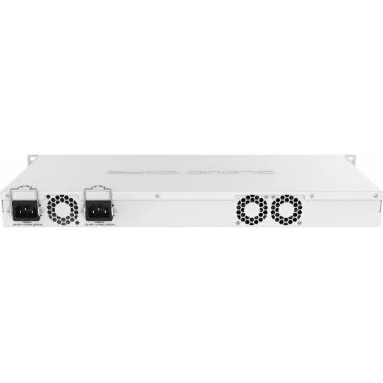 Маршрутизатор MilroTik Cloud Core Router 1036-8G-2S+ (CCR1036-8G-2S+) Маршрутизатор MilroTik Cloud Core Router 1036-8G-2S+ (CCR1036-8G-2S+)