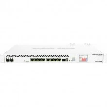 Маршрутизатор MikroTik Cloud Core Router 1036-8G-2S+EM (CCR1036-8G-2S+EM)