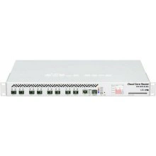Маршрутизатор MikroTik Cloud Core Router 1072-1G-8S+ (CCR1072-1G-8S+)