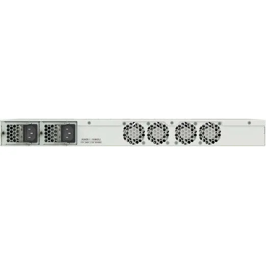 Маршрутизатор MikroTik Cloud Core Router 1072-1G-8S+ (CCR1072-1G-8S+) Маршрутизатор MikroTik Cloud Core Router 1072-1G-8S+ (CCR1072-1G-8S+)