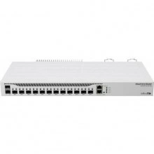 Маршрутизатор MikroTik Cloud Core Router 2004-1G-12S+2XS (CCR2004-1G-12S+2XS)