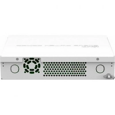 Коммутатор MikroTik Cloud Router Switch 112-8G-4S-IN (CRS112-8G-4S-IN) Коммутатор MikroTik Cloud Router Switch 112-8G-4S-IN (CRS112-8G-4S-IN)