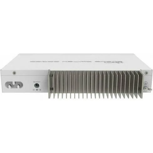 Коммутатор MikroTik Cloud Router Switch 309-1G-8S+IN (CRS309-1G-8S+IN) Коммутатор MikroTik Cloud Router Switch 309-1G-8S+IN (CRS309-1G-8S+IN)