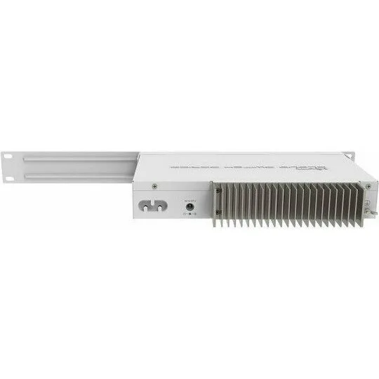 Коммутатор MikroTik Cloud Router Switch 309-1G-8S+IN (CRS309-1G-8S+IN) Коммутатор MikroTik Cloud Router Switch 309-1G-8S+IN (CRS309-1G-8S+IN)