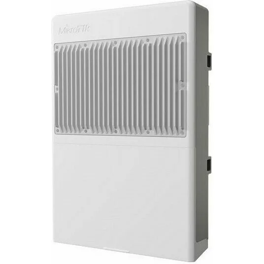 Коммутатор MikroTik netPower 16P (CRS318-16P-2S+OUT) Коммутатор MikroTik netPower 16P (CRS318-16P-2S+OUT)