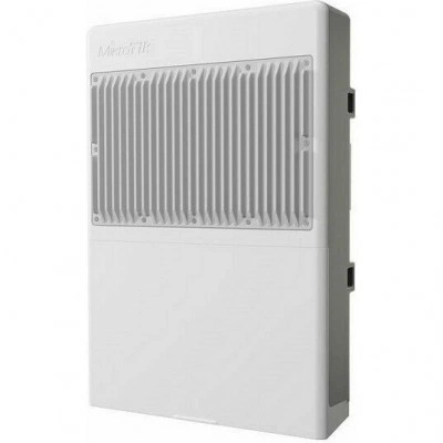 Коммутатор MikroTik netPower 16P (CRS318-16P-2S+OUT) Коммутатор MikroTik netPower 16P (CRS318-16P-2S+OUT)