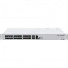 Коммутатор MikroTik Cloud Router Switch 326-24S+2Q+RM (CRS326-24S+2Q+RM)