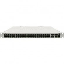 Коммутатор MikroTik Cloud Router Switch 354-48G-4S+2Q+RM (CRS354-48G-4S+2Q+RM)