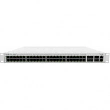 Коммутатор MikroTik Cloud Router Switch 354-48P-4S+2Q+RM (CRS354-48P-4S+2Q+RM)