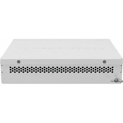 Коммутатор MikroTik Cloud Smart Switch 610-8G-2S+IN (CSS610-8G-2S+IN) Коммутатор MikroTik Cloud Smart Switch 610-8G-2S+IN (CSS610-8G-2S+IN)