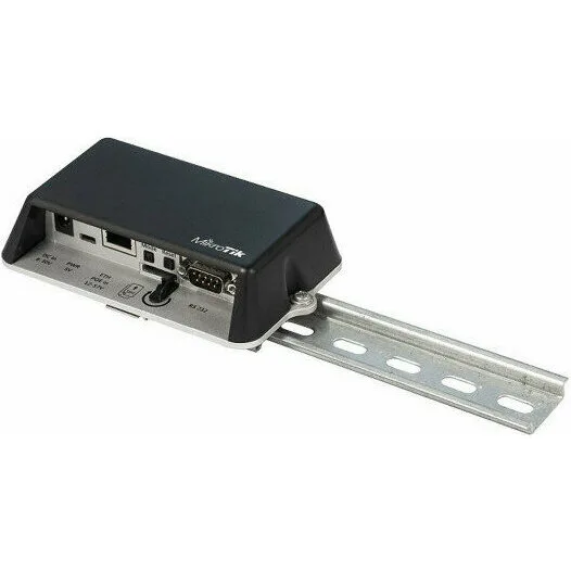 Крепление MikroTik DINrail PRO kit (DRP-LTM) Крепление MikroTik DINrail PRO kit (DRP-LTM)