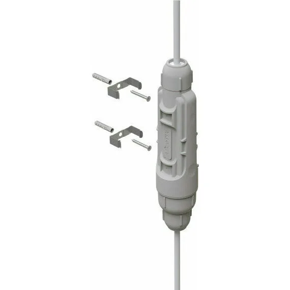 Корпус MikroTik GPeR IP67 Case (GPeR-IP67-Case) Корпус MikroTik GPeR IP67 Case (GPeR-IP67-Case)