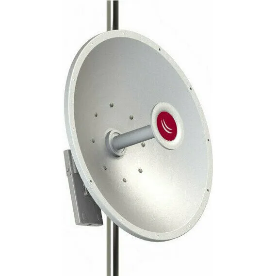 Параболическая антенна MikroTik mANT30 4-pack (MTAD-5G-30D3-4STD) Параболическая антенна MikroTik mANT30 4-pack (MTAD-5G-30D3-4STD)