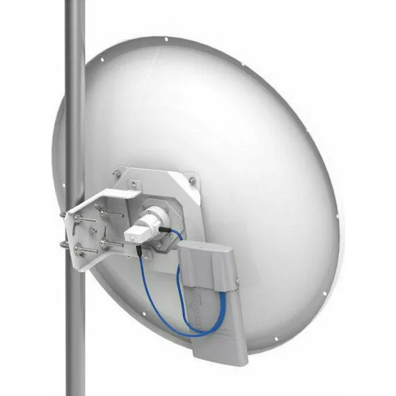 Параболическая антенна MikroTik mANT30 (MTAD-5G-30D3) Параболическая антенна MikroTik mANT30 (MTAD-5G-30D3)