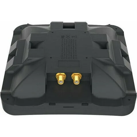Антенна MikroTik mANT LTE 5o (MTAO-LTE-5D-SQ) Антенна MikroTik mANT LTE 5o (MTAO-LTE-5D-SQ)