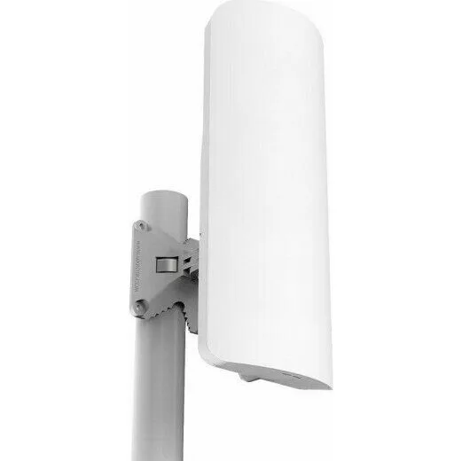 Секторная антенна MikroTik mANT 15s (MTAS-5G-15D120) Секторная антенна MikroTik mANT 15s (MTAS-5G-15D120)