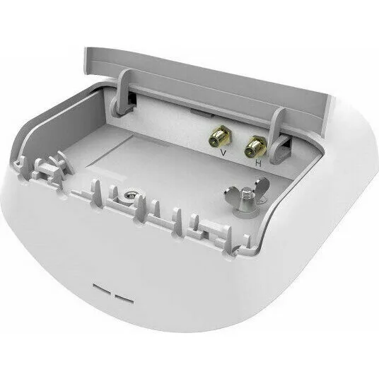 Секторная антенна MikroTik mANT 19S (MTAS-5G-19D120) Секторная антенна MikroTik mANT 19S (MTAS-5G-19D120)