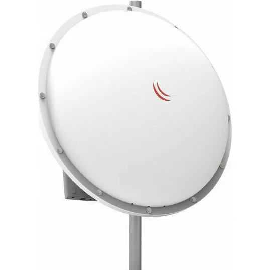 Купить защитный колпак для антенны MikroTik MTA Radome Kit, 4-pack (MTRADC4) Купить защитный колпак для антенны MikroTik MTA Radome Kit, 4-pack (MTRADC4)